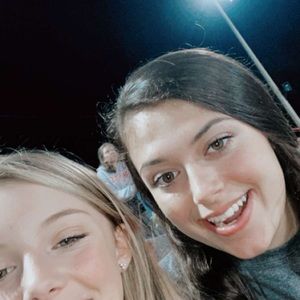 Meet your Posher, Carolyn jean